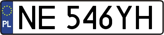 NE546YH