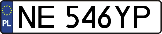 NE546YP