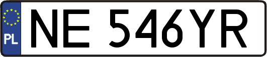 NE546YR