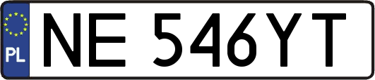 NE546YT
