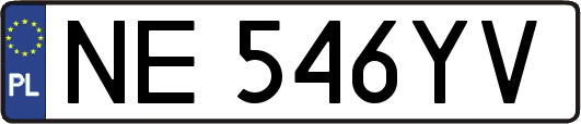 NE546YV