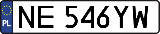 NE546YW