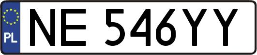 NE546YY