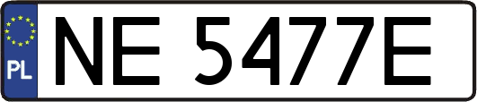 NE5477E
