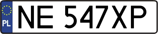 NE547XP