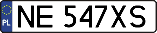 NE547XS