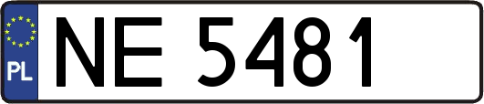 NE5481
