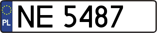 NE5487