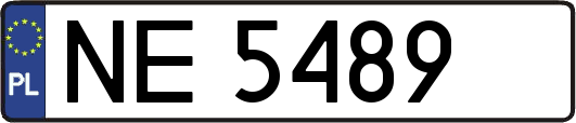 NE5489