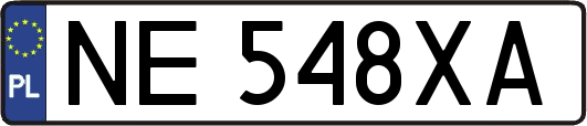 NE548XA