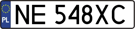 NE548XC
