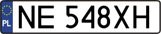 NE548XH