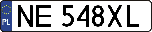 NE548XL