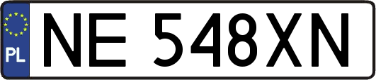 NE548XN