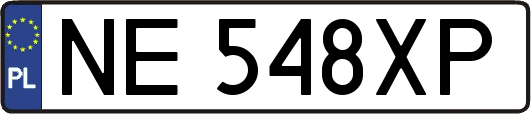 NE548XP