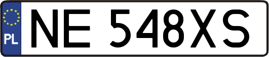 NE548XS