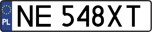 NE548XT