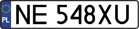 NE548XU