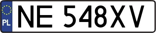 NE548XV