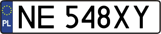 NE548XY
