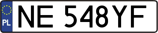 NE548YF