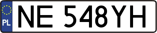NE548YH