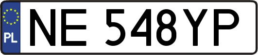 NE548YP