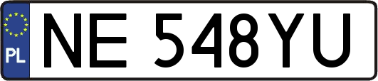 NE548YU