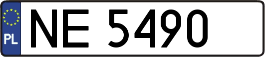 NE5490