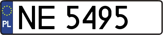 NE5495