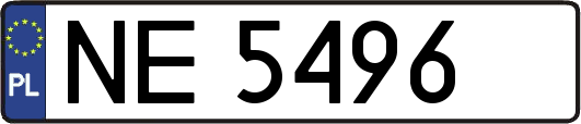 NE5496