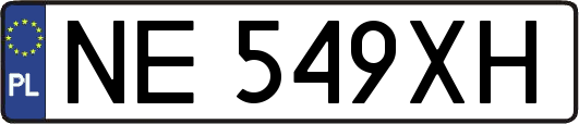 NE549XH
