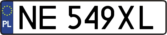 NE549XL