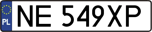 NE549XP