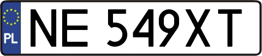 NE549XT