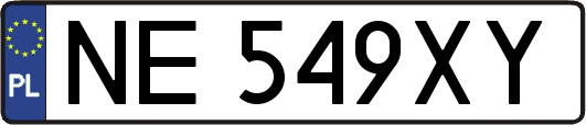 NE549XY