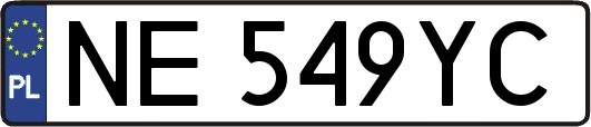 NE549YC