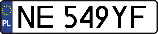 NE549YF