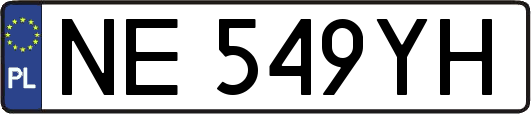 NE549YH