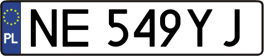 NE549YJ