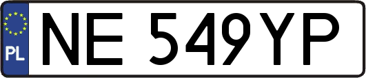 NE549YP