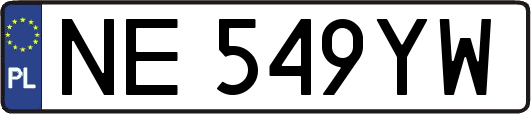 NE549YW