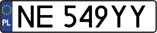 NE549YY