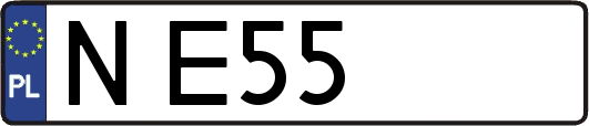 NE55