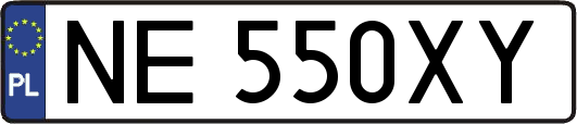 NE550XY