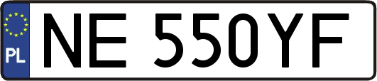 NE550YF