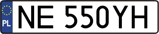 NE550YH