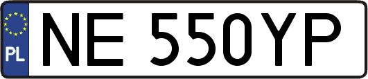 NE550YP