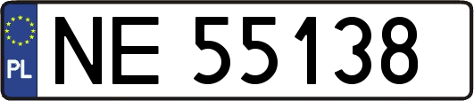 NE55138
