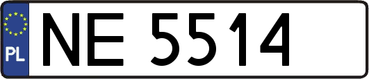NE5514
